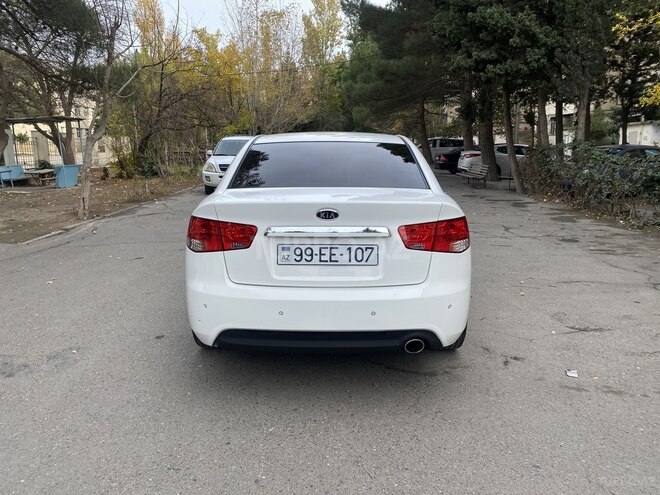 Kia Cerato 2009, 73,000 km - 1.6 l - Bakı
