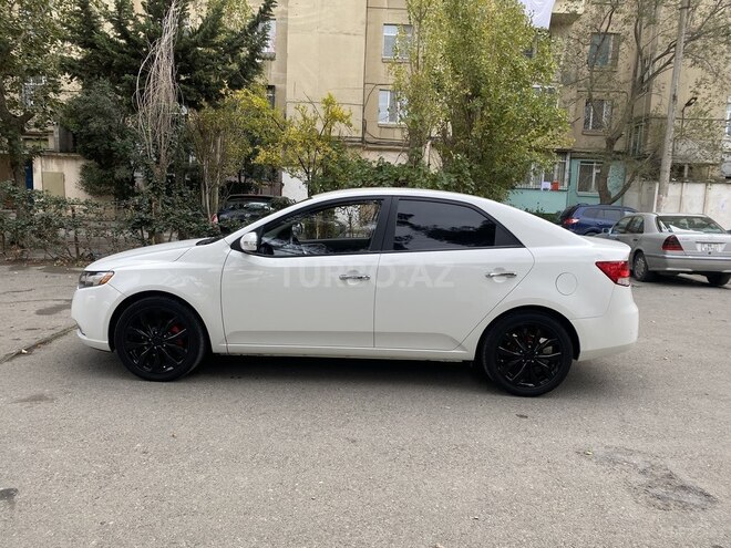Kia Cerato 2009, 73,000 km - 1.6 l - Bakı