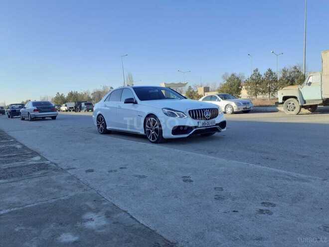 Mercedes E 350 2013, 106,000 km - 3.5 л - Mingəçevir
