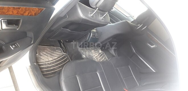 Mercedes E 350 2013, 106,000 km - 3.5 л - Mingəçevir