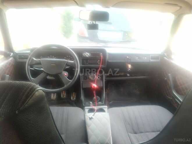 LADA (VAZ) 2107 1995, 65,000 km - 1.5 л - Bakı