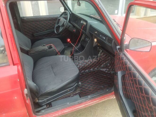LADA (VAZ) 2107 1995, 65,000 km - 1.5 л - Bakı