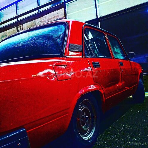 LADA (VAZ) 2107 1995, 65,000 km - 1.5 л - Bakı