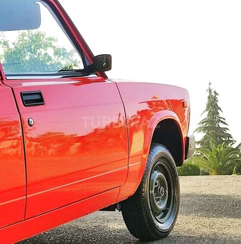 LADA (VAZ) 2107 1995, 65,000 km - 1.5 л - Bakı