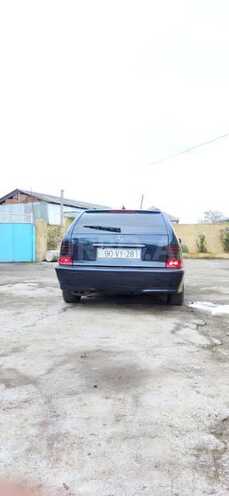 Mercedes C 220 1998, 538,860 km - 2.2 l - Bakı