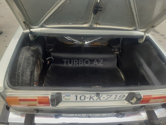 LADA (VAZ) 2106 1986, 44,560 km - 1.6 l - Bakı