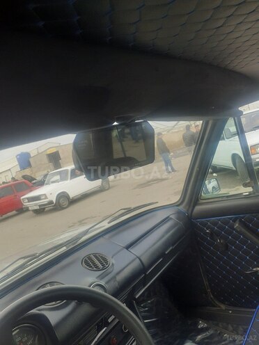 LADA (VAZ) 2106 1986, 44,560 km - 1.6 l - Bakı