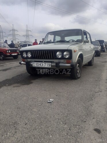 LADA (VAZ) 2106 1986, 44,560 km - 1.6 l - Bakı