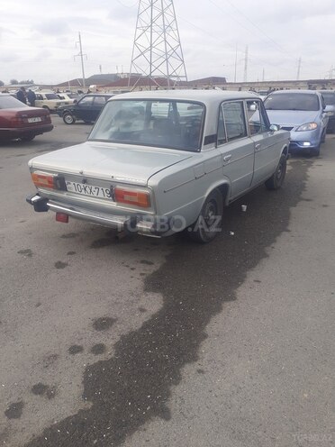 LADA (VAZ) 2106 1986, 44,560 km - 1.6 l - Bakı