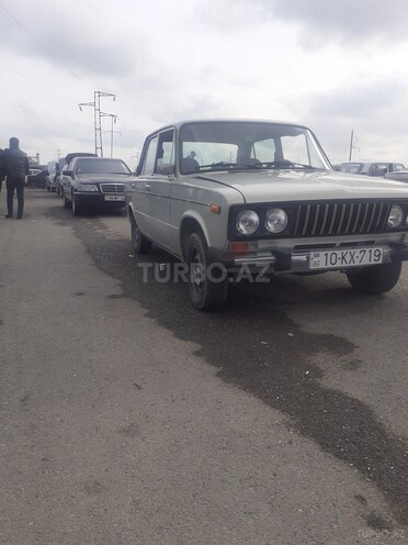 LADA (VAZ) 2106 1986, 44,560 km - 1.6 l - Bakı