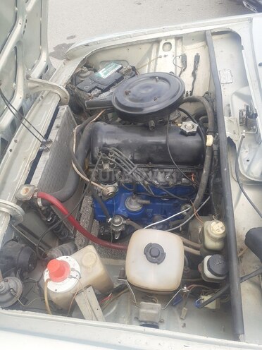 LADA (VAZ) 2106 1986, 44,560 km - 1.6 l - Bakı