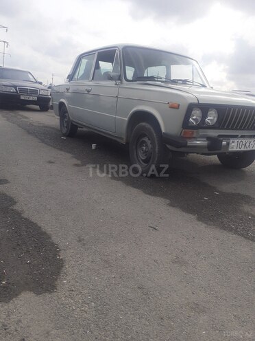 LADA (VAZ) 2106 1986, 44,560 km - 1.6 l - Bakı