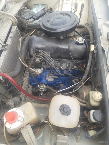 LADA (VAZ) 2106 1986, 44,560 km - 1.6 l - Bakı