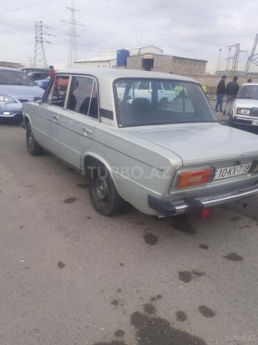 LADA (VAZ) 2106 1986, 44,560 km - 1.6 l - Bakı