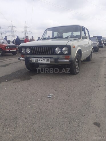LADA (VAZ) 2106 1986, 44,560 km - 1.6 l - Bakı