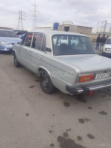 LADA (VAZ) 2106 1986, 44,560 km - 1.6 l - Bakı