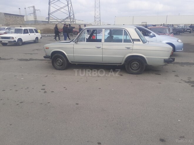 LADA (VAZ) 2106 1986, 44,560 km - 1.6 l - Bakı