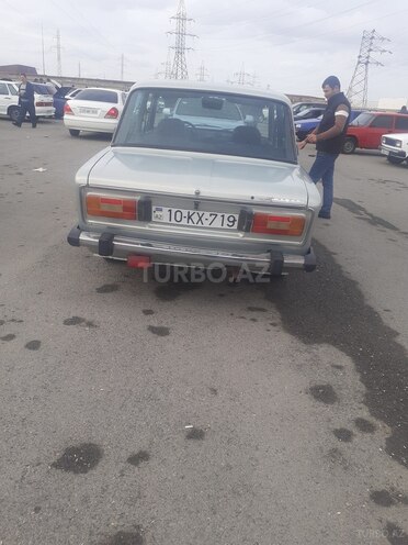 LADA (VAZ) 2106 1986, 44,560 km - 1.6 l - Bakı