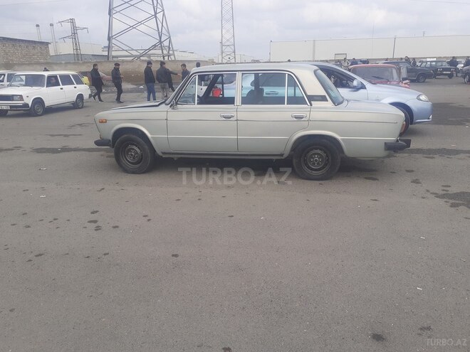 LADA (VAZ) 2106 1986, 44,560 km - 1.6 l - Bakı