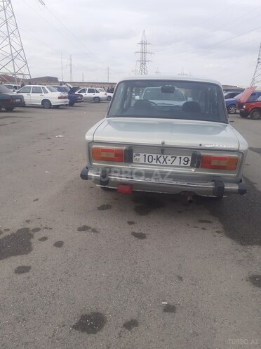 LADA (VAZ) 2106 1986, 44,560 km - 1.6 l - Bakı