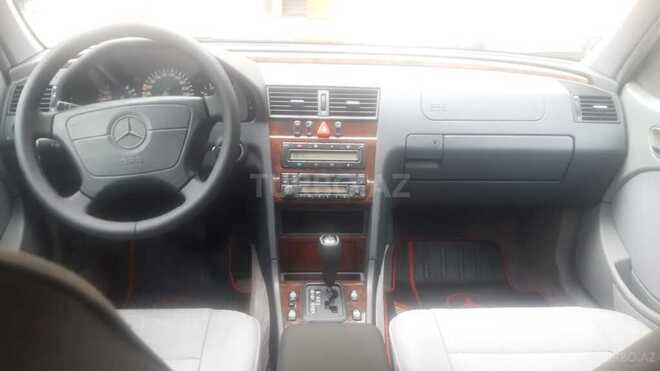 Mercedes C 240 1998, 189,000 km - 2.4 л - Bakı