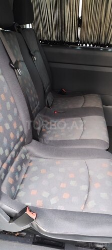 Mercedes Vito 2007, 256,000 km - 2.2 l - Qax