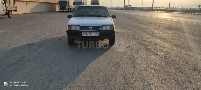 LADA (VAZ) 21099 2004, 55,000 km - 1.5 л - Bakı