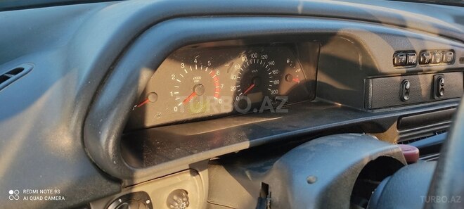 LADA (VAZ) 21099 2004, 55,000 km - 1.5 л - Bakı