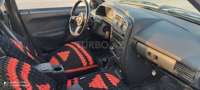 LADA (VAZ) 21099 2004, 55,000 km - 1.5 л - Bakı