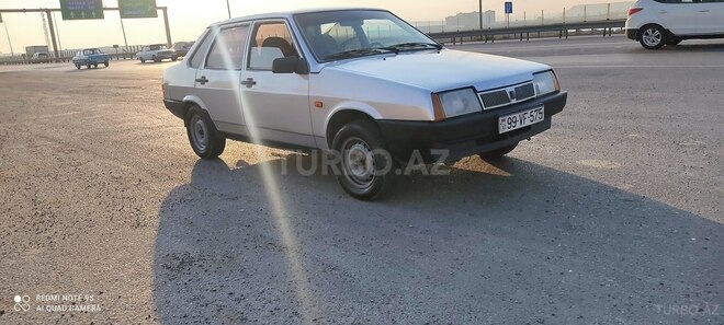 LADA (VAZ) 21099 2004, 55,000 km - 1.5 л - Bakı