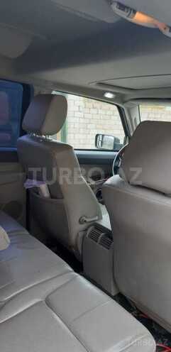Jeep Commander 2006, 465,505 km - 3.0 l - Goranboy
