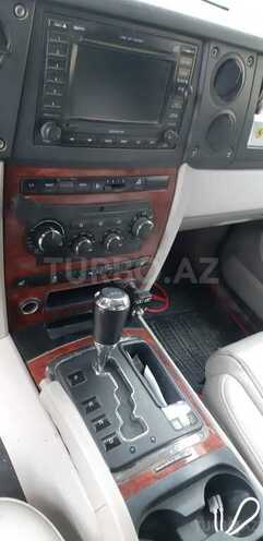 Jeep Commander 2006, 465,505 km - 3.0 l - Goranboy