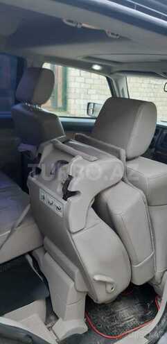 Jeep Commander 2006, 465,505 km - 3.0 l - Goranboy