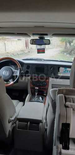 Jeep Commander 2006, 465,505 km - 3.0 l - Goranboy