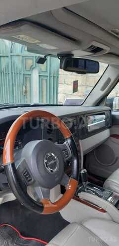 Jeep Commander 2006, 465,505 km - 3.0 l - Goranboy
