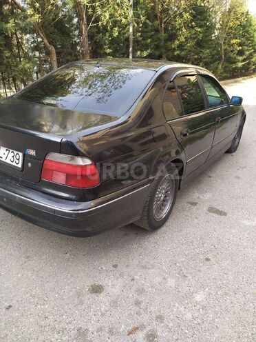 BMW 523 1998, 500,000 km - 2.5 l - Bakı