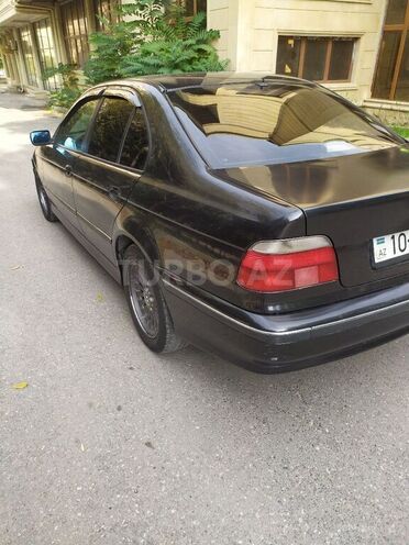 BMW 523 1998, 500,000 km - 2.5 l - Bakı