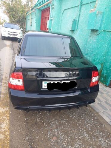 LADA (VAZ) Priora 2015, 98,000 km - 1.6 l - Bakı