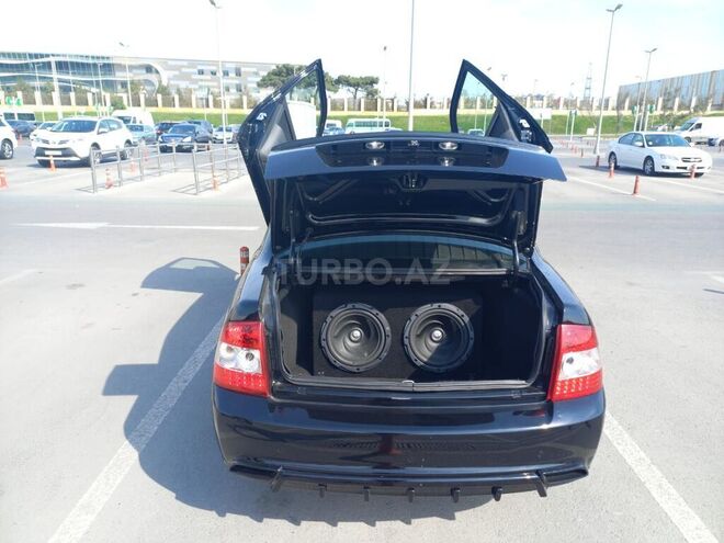 LADA (VAZ) Priora 2015, 98,000 km - 1.6 l - Bakı