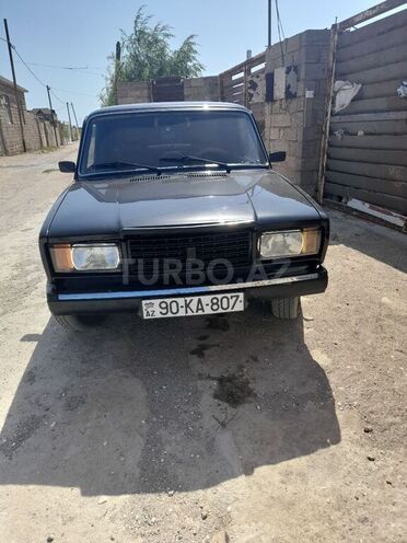 LADA (VAZ) 2107 2012, 494,991 km - 1.6 l - Bakı