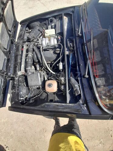 LADA (VAZ) 2107 2012, 494,991 km - 1.6 l - Bakı