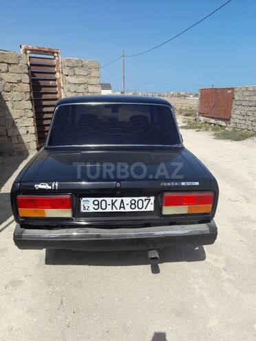 LADA (VAZ) 2107 2012, 494,991 km - 1.6 l - Bakı