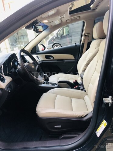 Chevrolet Cruze 2014, 79,770 km - 1.4 l - Bakı