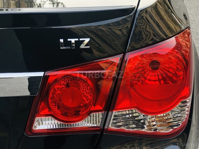 Chevrolet Cruze 2014, 79,770 km - 1.4 l - Bakı