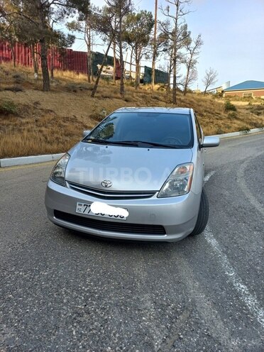 Toyota Prius 2007, 156,900 km - 1.5 l - Bakı