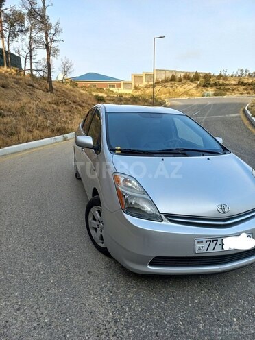 Toyota Prius 2007, 156,900 km - 1.5 l - Bakı