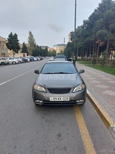 Daewoo Gentra 2014, 198,000 km - 1.5 l - Bakı