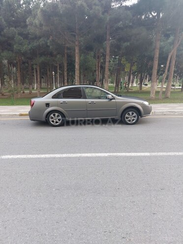 Daewoo Gentra 2014, 198,000 km - 1.5 l - Bakı
