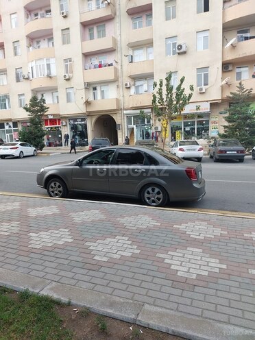 Daewoo Gentra 2014, 198,000 km - 1.5 l - Bakı
