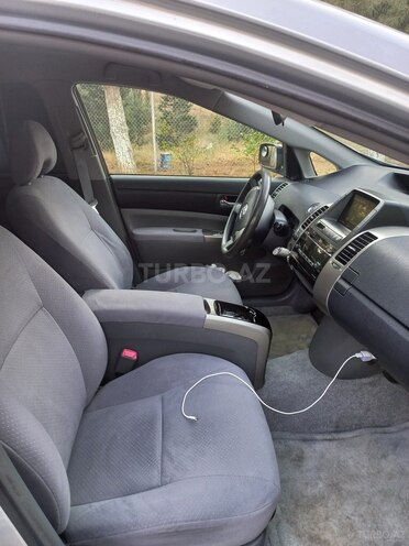 Toyota Prius 2007, 156,900 km - 1.5 l - Bakı
